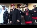 Primo, Guero, Chano & Big Oso Loc - Norte California [HD]