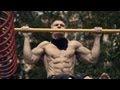 Adam Raw Workout 2012 HD