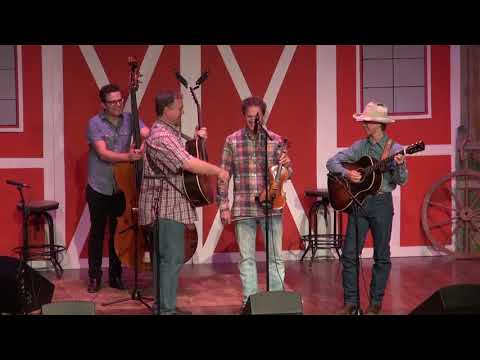 2017-10-14 Sr1 Complete Senior Round 1 - 2017 Bob Wills Fiddle Contest
