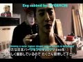 [ENG] BAP One Shot Japan Version MV Making ...