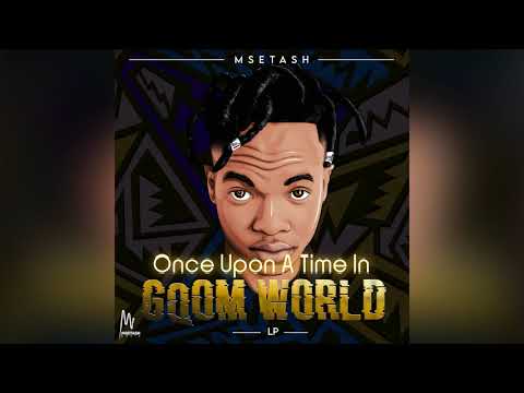 Msetash - Aibo WeNja (feat. Rhythmic Beats & Toolz Umazelaphi)