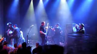 Vassendgutane - Siste Dans (Live 2015)