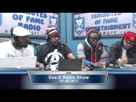 DJ King Tiger Zee Talks Club Mixes, Life of the Clubs, & Wanting to Host Mixtapes!