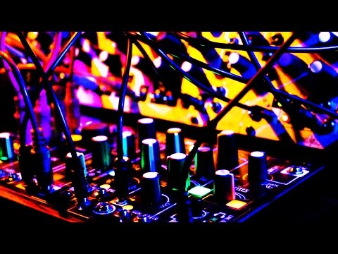 Sequenced Jam 12 (DPO, 0-Coast, and Mother-32)
