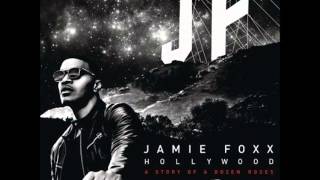 Jamie Foxx Ft. Wale / Like a Drum