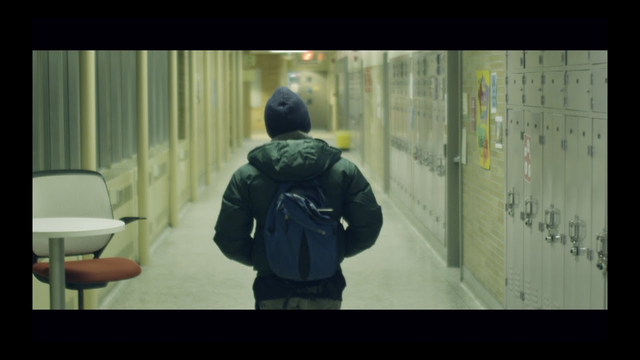 THE INDESTRUCTIBLE - TRAILER (2016)