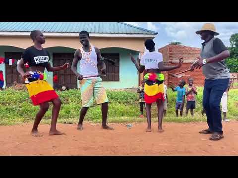 Mamega by Big General