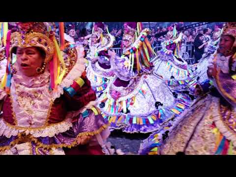 MOCIDADE ALEGRE 2019: festa do CD