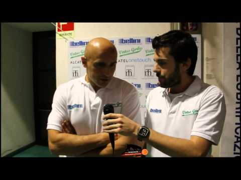 Bellini Gorle - DI PO Vimercate, Interviste