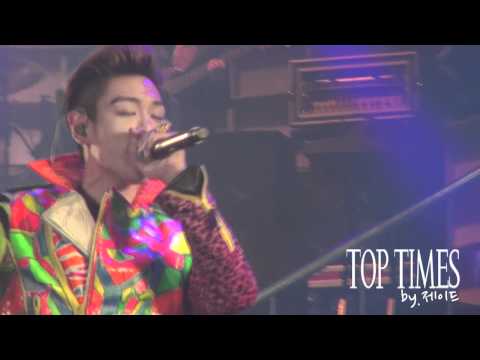 111203 YG FAMILY CONCERT-LIE TOP ver.flv