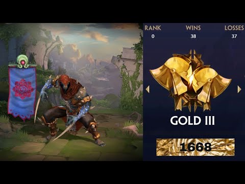 BAKASURA RANKED DUEL! SMITE DUEL GAMEPLAY