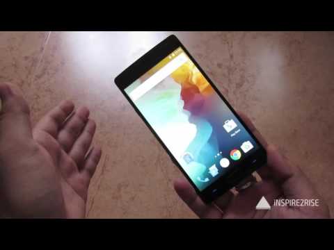 OnePlus Two Oxygen OS 2.1.0 update review and features overview