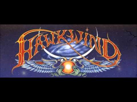 Thumbnail for Hawkwind - 7th April, 2006, Exeter, Phoenix by Mr Dibs