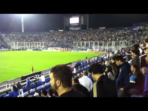Velez vs Ponte Preta | CopaSudamericana 2013