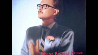 Heinz Rudolf Kunze - Mit Leib und Seele 12&quot; Extended Maxi Version