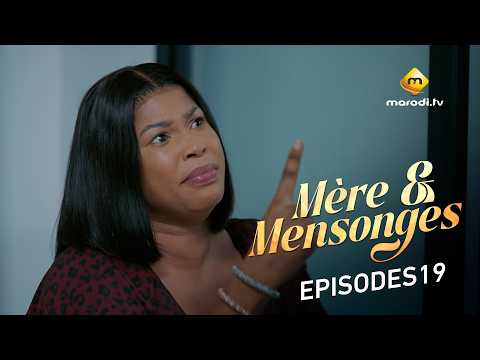 Série - Mère et Mensonges - Épisode 19 - VOSTFR