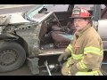 Extrication Example