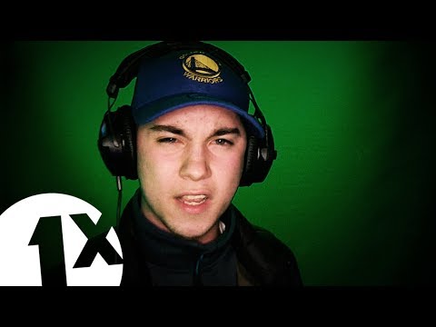 Tommy B - Sounds of the Verse with Sir Spyro on BBC Radio 1Xtra