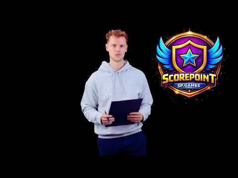 ScorePoint: Games & Challenges