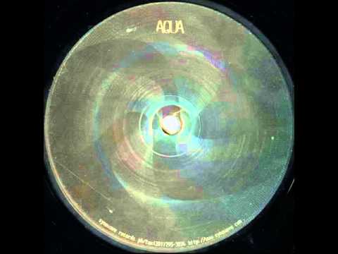 Damon Wild ‎- Aqua