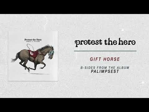 Video thumbnail for Gift Horse