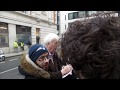 Dr Who Tom Baker in London 26 01 2019 ( 1)