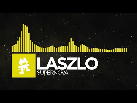 [Electro] - Laszlo - Supernova [Monstercat Release] Video