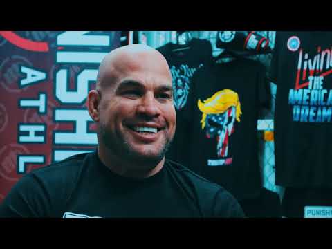 Happy 2020 what’s next for Tito Ortiz? Uncaged Episode 19