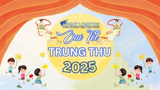 VUI TẾT TRUNG THU 2025 | KNIGHT LOGISTICS