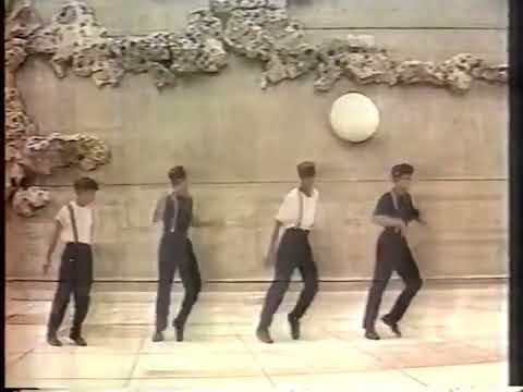 Comercial do volume 1 da coletânea "Festa funk", lançado pela Som Livre em Maio de 1992