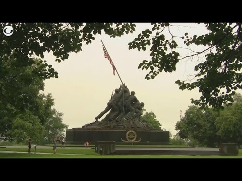 How Americans are celebrating Memorial Day weekend