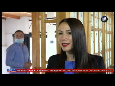 VESTI RTV ŠABAC - 26.05.2020.