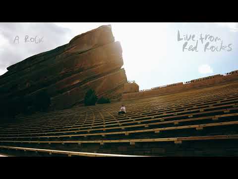 HARDY - A ROCK (Live from Red Rocks) (Audio)