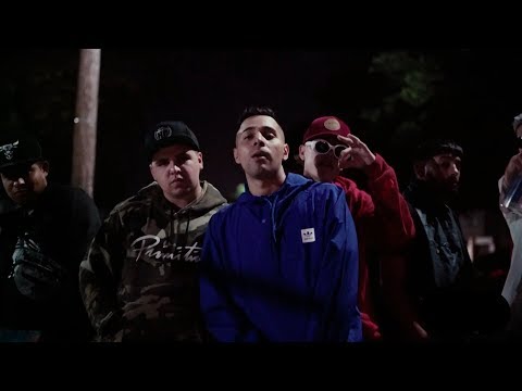 DLK Premier -  Godzilla (Prod. Solo Da Masta )