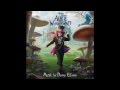 Alice in Wonderland (2010) OST - 24. Alice Reprise #5
