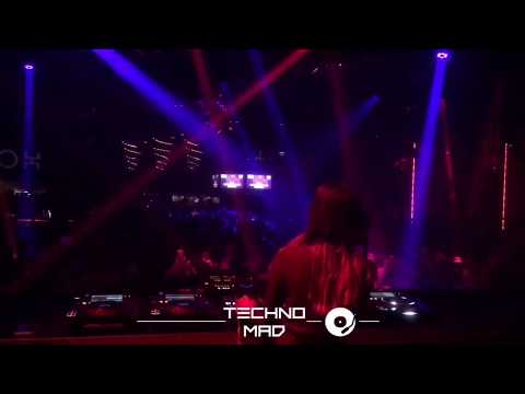 Chelina Manuhutu @ Nox Club Madrid