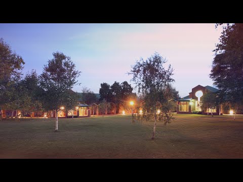 Explore the African Leadership Academy Campus