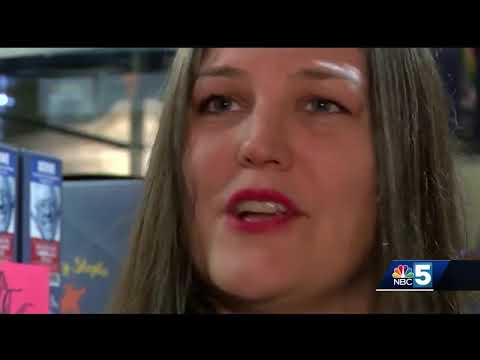 Shops selling vulva-shaped chocolates to promote sex ed