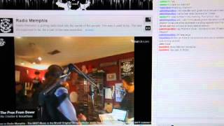 Rickie Lee Reynolds &amp; Joey Killingsworth Interview