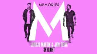 Juanjo Martin & Javi Reina - Skylight