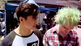 I Can&#39;t Remember- 5SOS