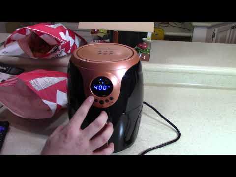 download lagu mp3 mp4 Copper Chef Pro Air Fryer, download lagu Copper Chef Pro Air Fryer gratis, unduh video klip Copper Chef Pro Air Fryer
