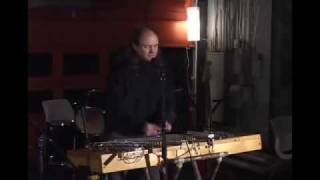 Rich Man's Woman Blues