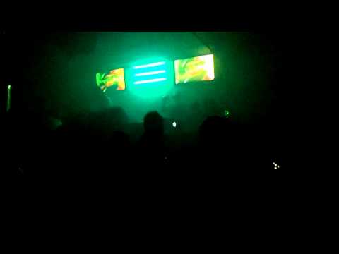 Neosoto@ House Of Pleasure (MANIZALES)