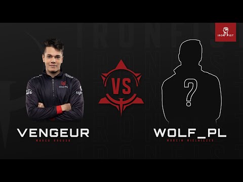 Myztro Vengeur vs Wolf PL I WB bo3 Day 1 London, UK 2021 (Комментарии Cypher и LeXeR)
