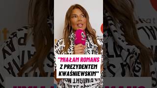 Edyta Górniak komentuje plotki o sobie