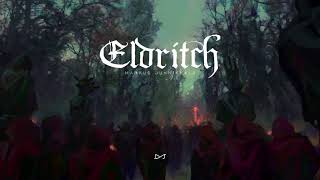 A New-Found Faith | Markus Junnikkala | From the album ELDRITCH