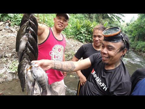 SE02EP024 Part 2 - PUGAD ng mga HITO ( JACKPOT sa IISANG LUNGGA ) San Pablo City, Laguna