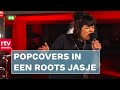 Eigen muziek van The Black River Roots: 'We willen nieuwe dingen creëren' | Djammen | RTV Drenthe