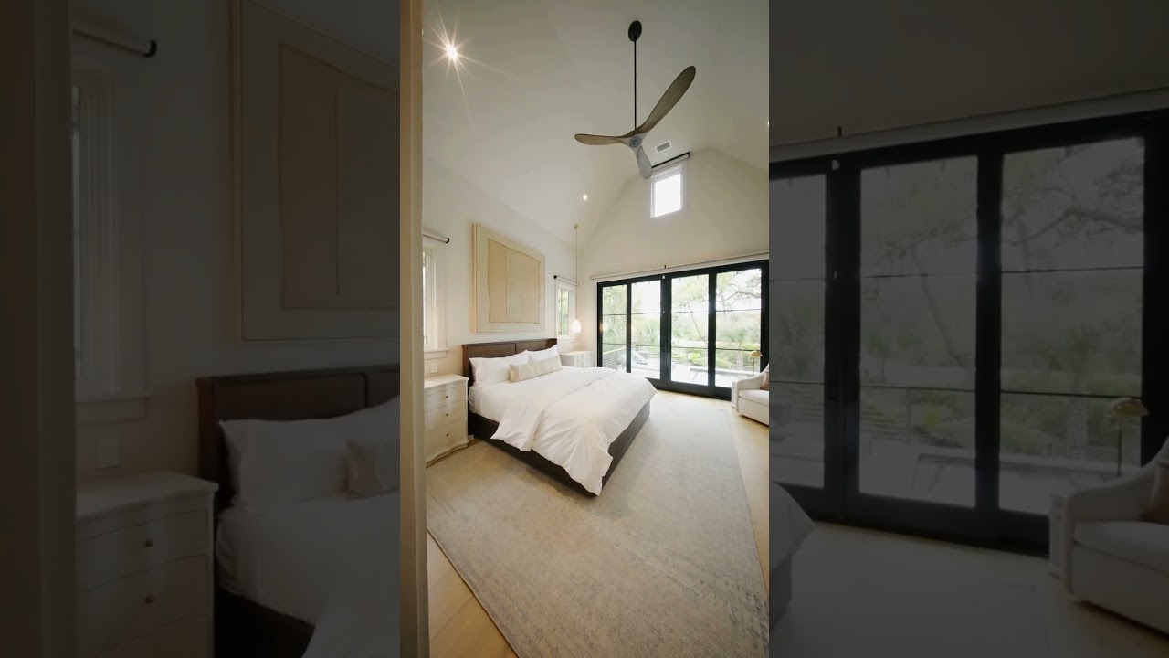 Oak House 🏡 Your place, nestled on Kiawah Island.